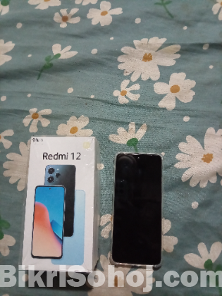 Redmi 12